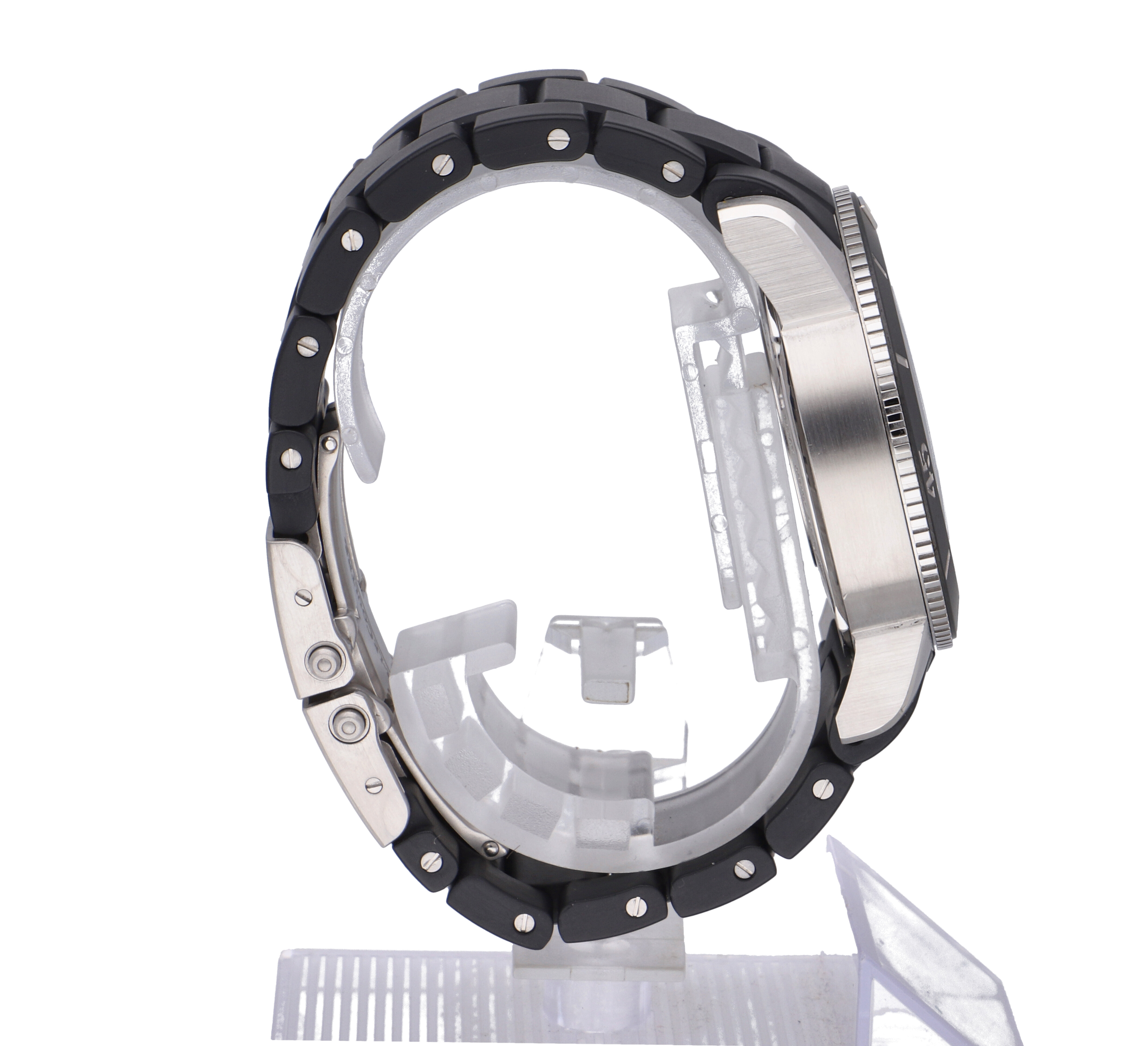 Jaeger-LeCoultre Master Control